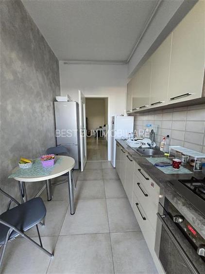 3 CAMERE + CURTE SI LOC PARCARE SECTOR 1 CHITILEI MALL COLOSSEUM - 21