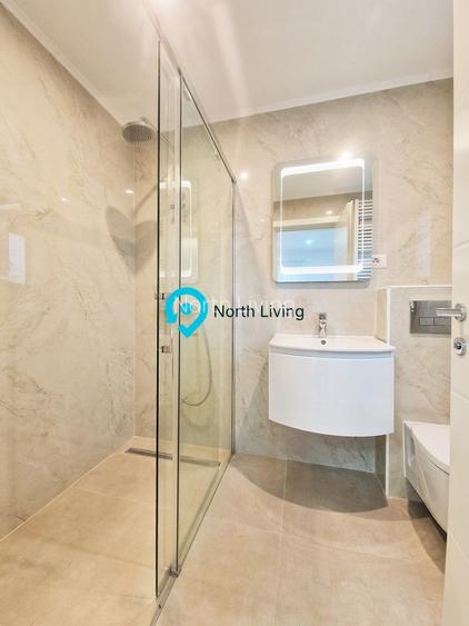 Vilă individuală | 4 dormitoare | 2 parcări - 11