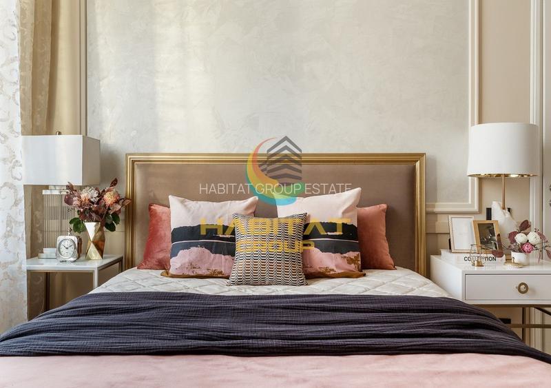 Penthouse- 192mp + parcare subterana-metrou Berceni - 5