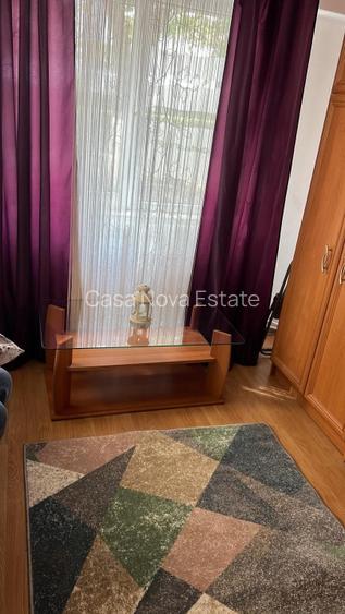 Apartament 1 camera 38mp, finisat mediu, etaj itnermediar, zona Big - 3