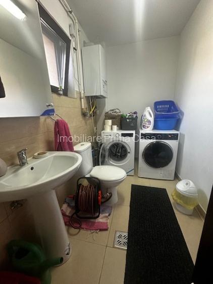 ZONA DRURELAX casa tip insiruite 160mp utili cu teren total 250mp! - 4