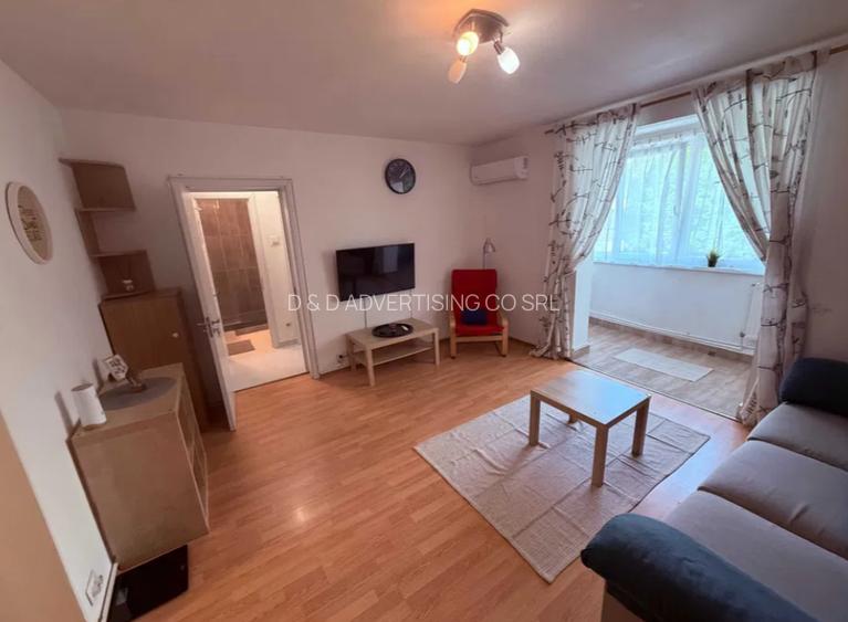 Piata Iancului - Vatra Luminoasa -Apartament 2 camere-confort 1-Centrala proprie - 2