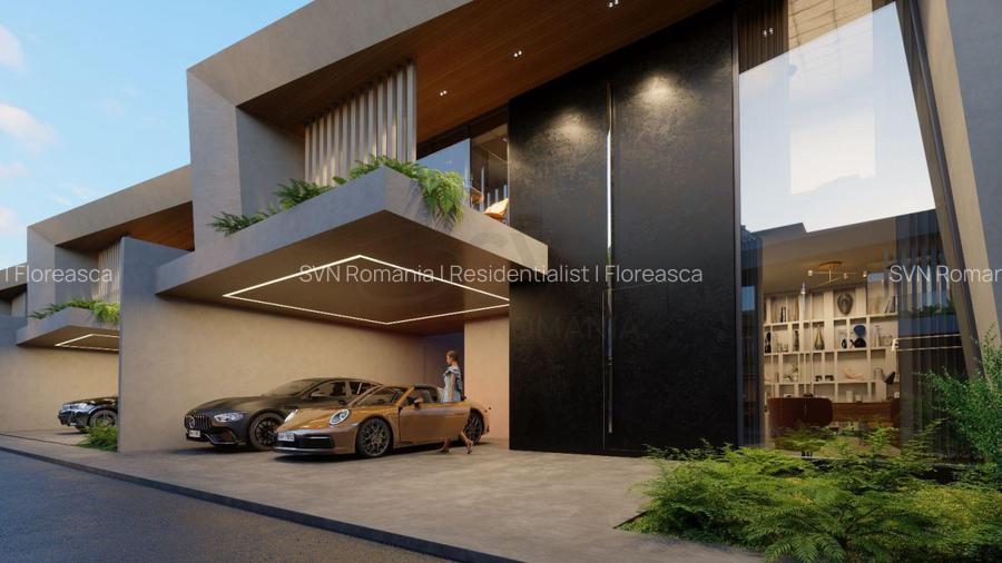 REV2003605 Casa inteligenta cu pompe de caldura Voluntari - 10