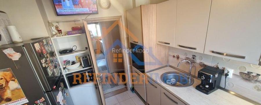 Apartament de vanzare cu 3 camere, zona Baba Novac - 8