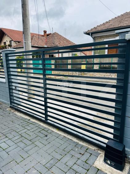 Casa moderna, Someseni, zona foarte buna  - 9