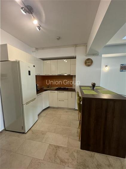 Apartament de Lux in Mamaia Zona Butoaie - Termen Lung - 7