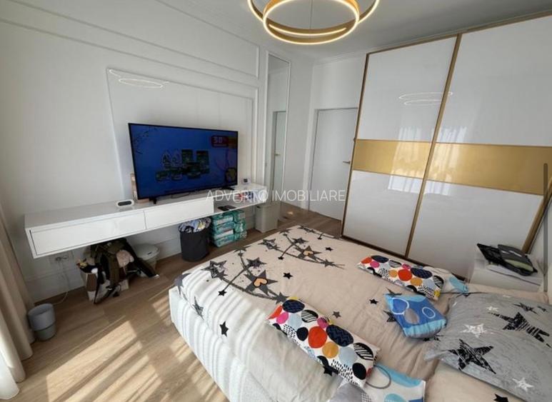 Apartament 3 camere de vânzare Lujerului | Exigent Plaza - 6