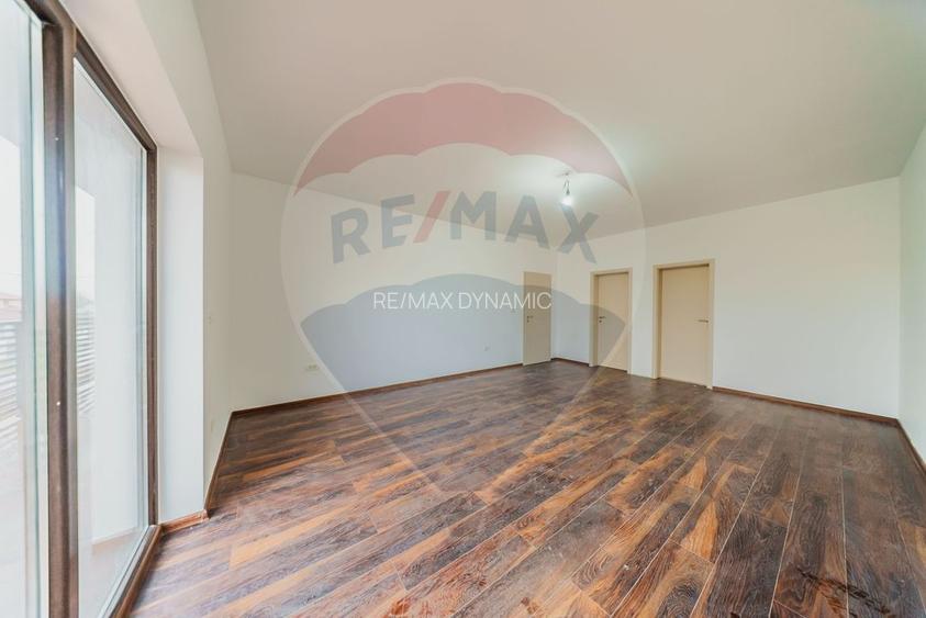 Vilă de Lux 358 mp – Ideal Rezidențial sau Sediu Firma/Vladimirescu - 13