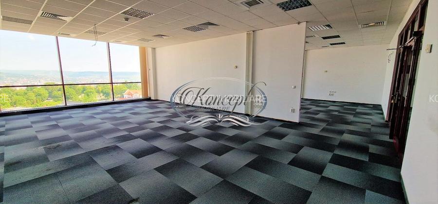 Spatiu de birouri in Sigma-Center - 4