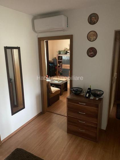 Apartament cu 3 camere, decomandat, mobilat si utilat, Manastur - 15