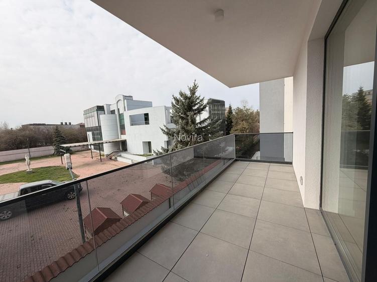 2 Camere in Bloc Nou | Semimobilat | Prima inchiriere | Iancu Nicolae - 7