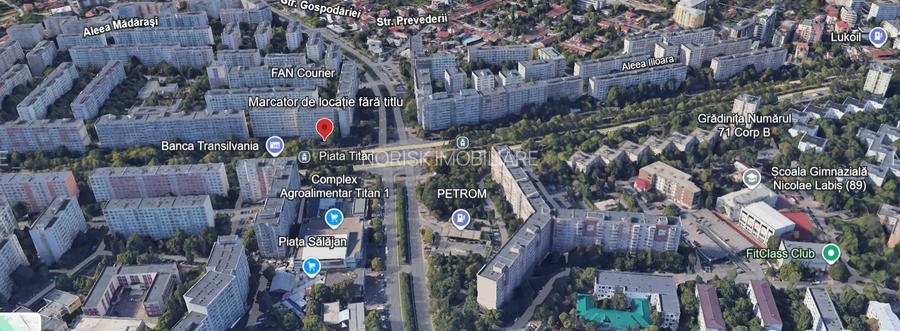 Spatiu cu vitrina generoasa, stradal cu dublu acces - Salajan - 2