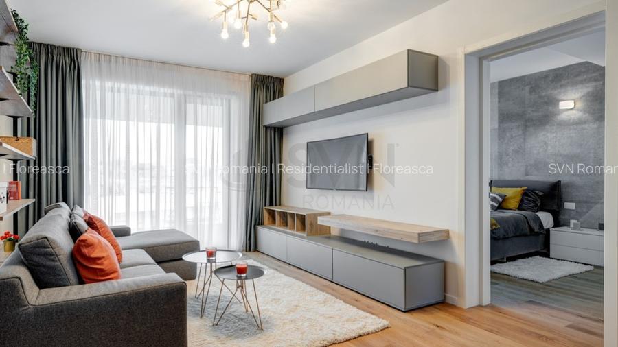 REA1026638 2 camere Aviatiei I Direct Dezvoltator I metrou Aurel Vlaicu - 2