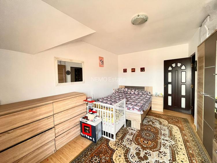 Triplex de Vânzare 150 Mpu I Suceava/Burdujeni I 170.000Euro - 11