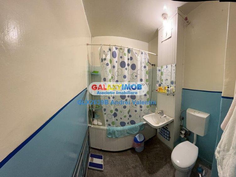 Apartament 3 Camere Decomandat Berceni - Oltenitei - Bagdasar - 7