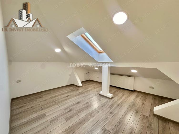 Apartament 3 camere spatios Dumbravita - 7