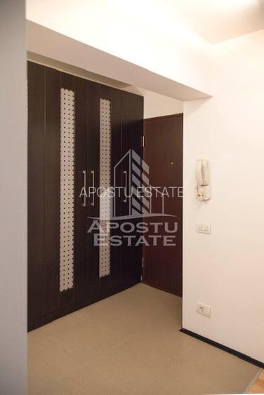 Apartament cu 3 camere, centrala proprie, zona Gh. Lazar - 8