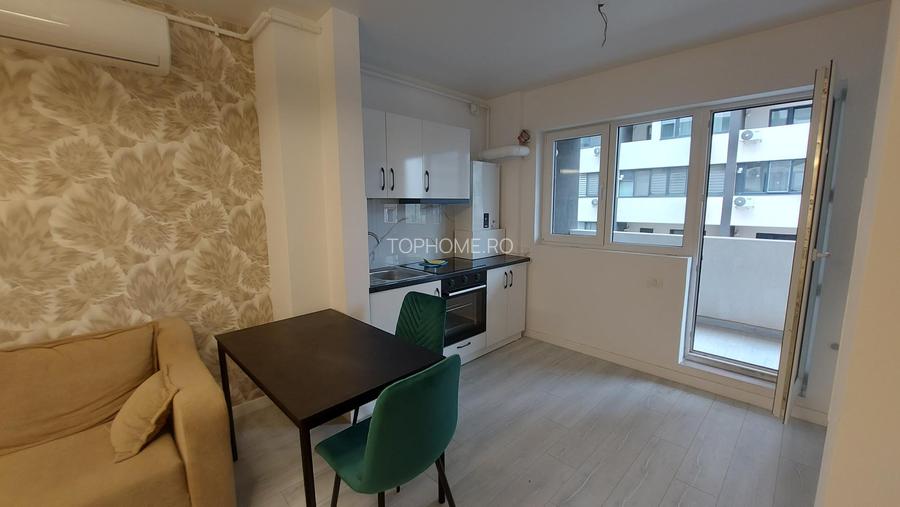 Metrou Berceni 5 min Acte Gata - 2 camere 53 mpu Mobilat Utilat Premium - 14