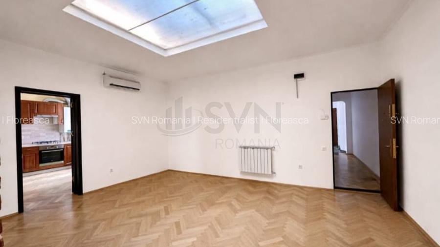 REA1019965 Apartament 3 camere 76mp I ROMANA - 2