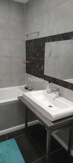 Pipera Ibiza Sol Scoala Americana 3 camere lux 85 mp +terasa 40mp - 10