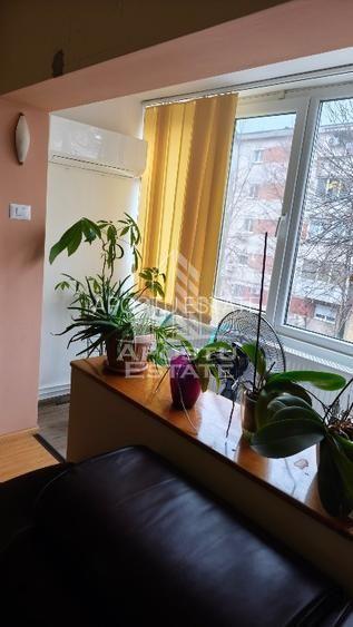 Apartament cu 4 camere, etaj 2, boxa si garaj, zona Steaua - 11