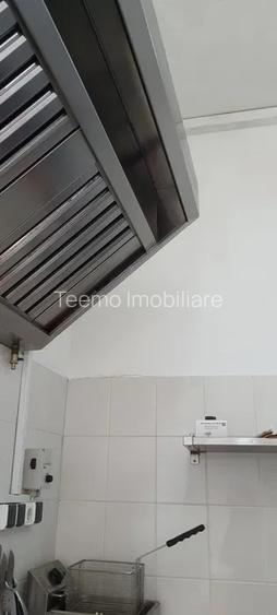 Spațiu ideal catering / micro-producție, 45 mp, Utilat, Trifazic, Calea Vitan - 6