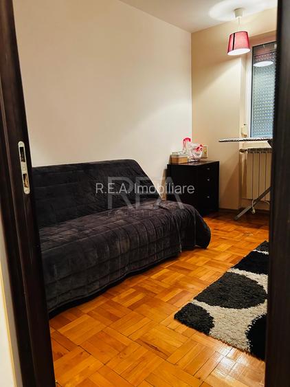 Apartament 3 camere Liviu Rebreanu , mobilat complet + loc de parcare - 23