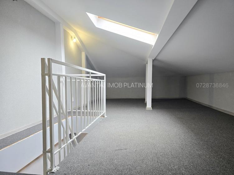 Oltenitei - City Mall, casa singur curte, curata si renovata - 11