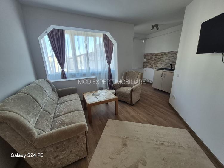 MCD EXPERT IMOBILIARE – Garsonieră complet renovată, - 2