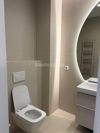 PRIMA INCHIRIERE - 2 CAMERE - FARA COMISION - AVIATIEI TOWER - 9