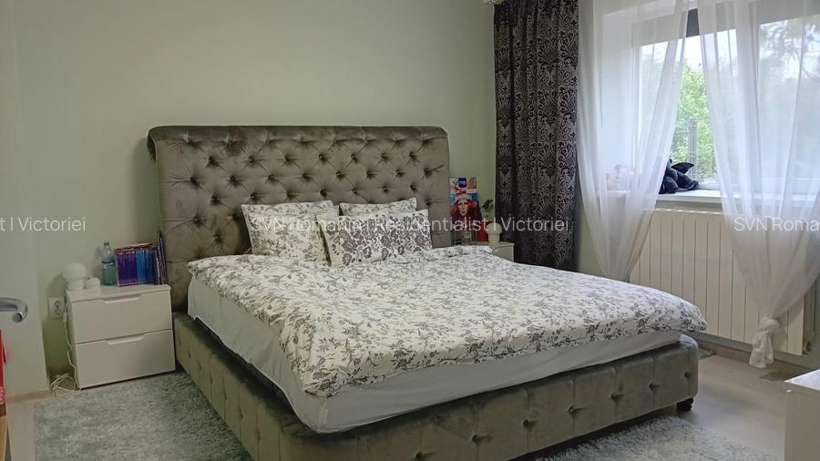 REV2003950 Vila Individuala ideala pentru familie cu 6 camere in Ostratu - 11