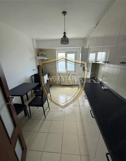 Apartament cu 2 camere | Centrala proprie | Crangasi - 6