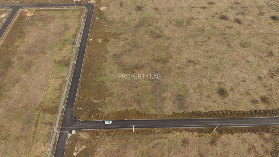 Teren intravilan de 606 mp în Vladimirescu - 14