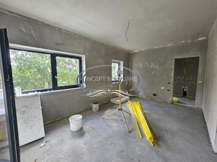 Casa individuala in apropiere de Padure - 18