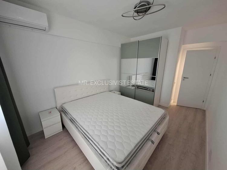 Apartament 2 camere zona Viilor Parcul Carol complex ISG Residence cu parcare - 7