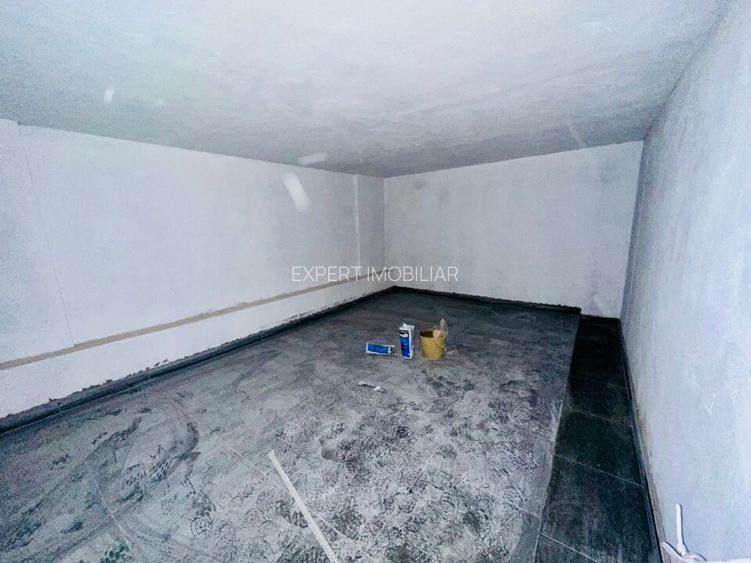 Cismigiu - Cobalcescu imobil S+P+4 cu 630 mp utili si 6 locuri de parcare - 22