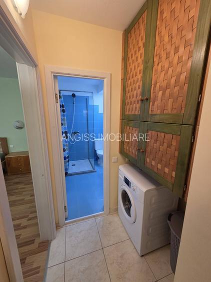 Apartament 2 camere zona PIATA NOUA - 4
