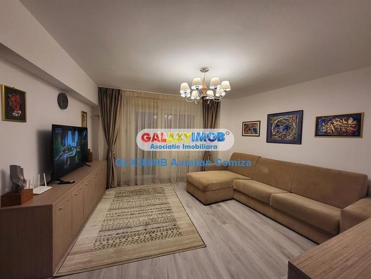 Inchiriere apartament 3 camere Drumul Taberei - 2