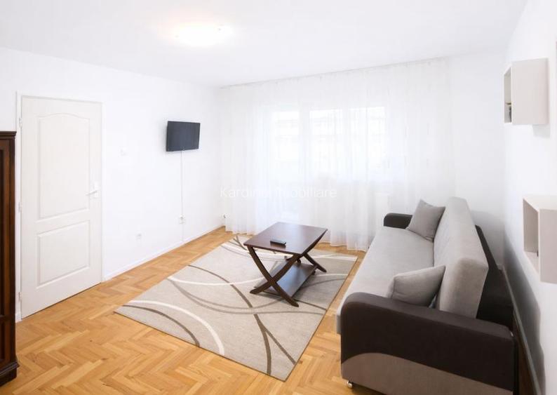 🏡 Apartament 2 camereDecomandatEtaj 4/8 Judetean - 3