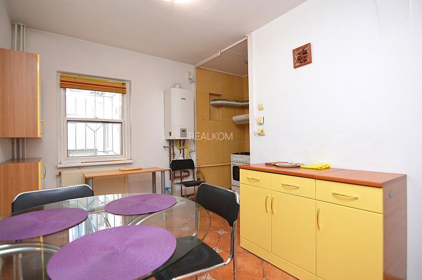 INCHIRIERE APARTAMENT 2 CAMERE TINERETULUI- PARC LUMEA COPIILOR - 14