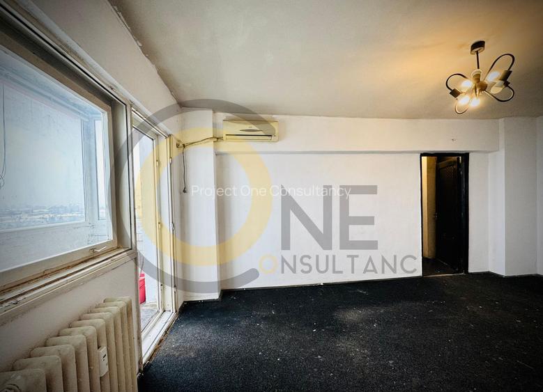 Apartament 2 camere Moșilor-Eminescu cu vedere pe spate - 7
