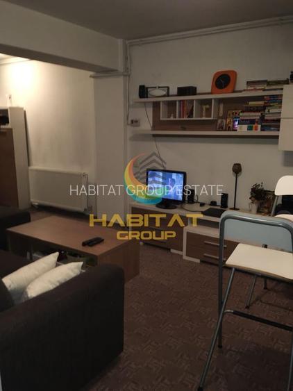 Apartament 2 Camere bloc nou Mobilat Drumul taberei - 2