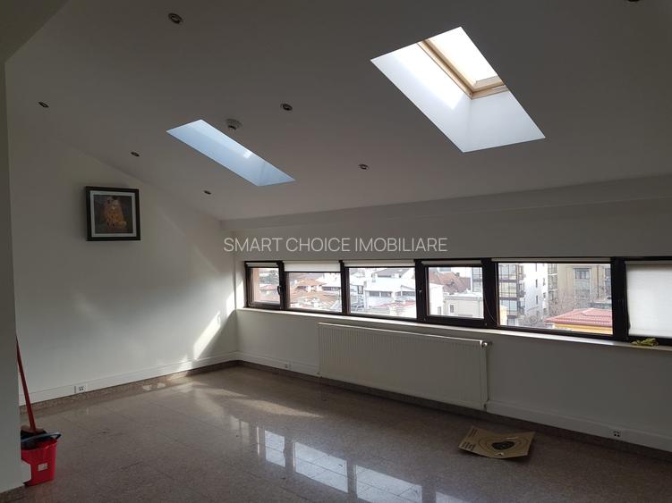 Cladire birouri-Dorobanti - 2