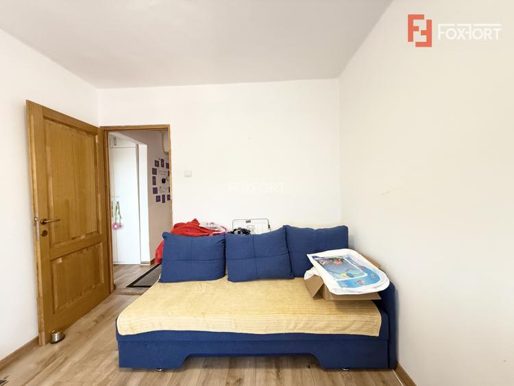 COMISION 0% Apartament cu 3 camere de vanzare in zona Lipovei - 7