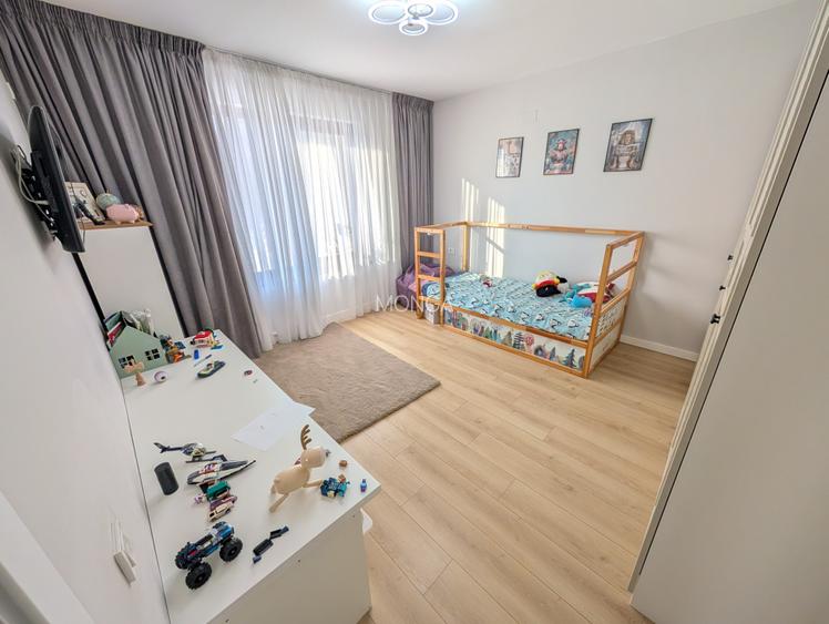 Casa 4 camere 120mp | 0 comision | Tunari langa padure | mobilat | 349mp teren - 28