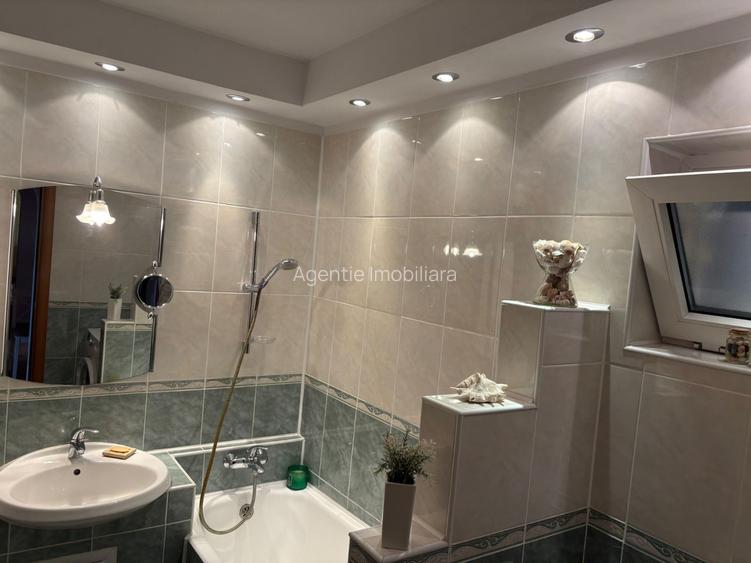 3 camere Spatios  Tomis Nord -NU necesită INVESTITIi - 6
