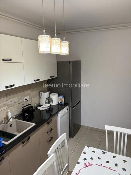 Apartament 2 camere, decomandat, 50 mp, balcon, centrala, ac, Berceni - 5