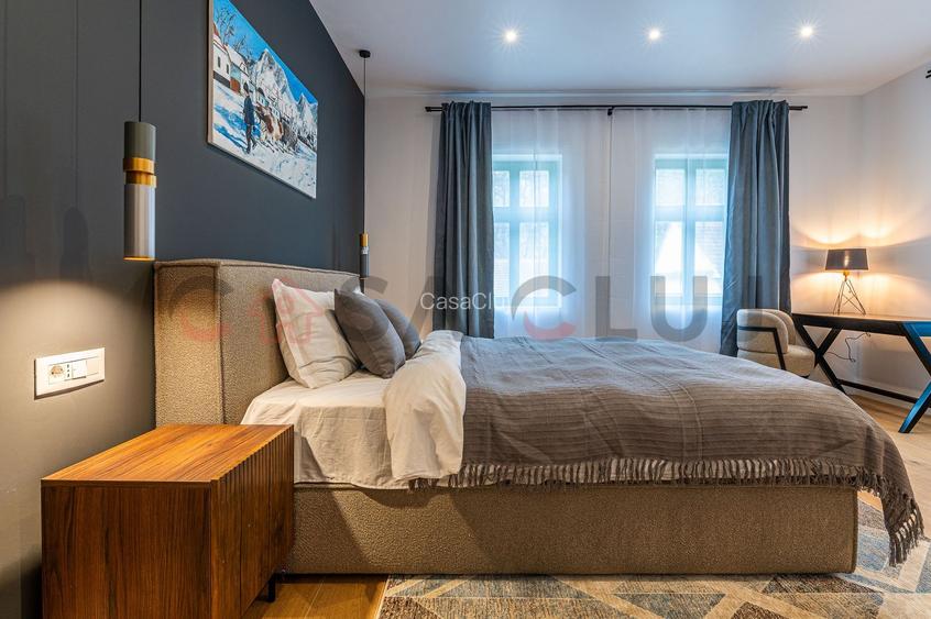 De vânzare Casa Weiss, Rimetea - Heritage Hotels of Europe! - 13