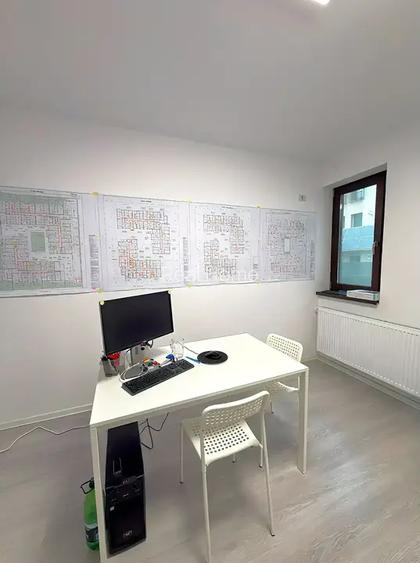 Pallady | Apartament 2 camere | Parter |Curte 30 mp| Parcare subterană - 13