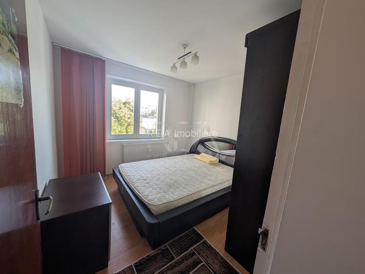 2 camere, 5/8, anvelopat-Crangasi-Str Vintila Mihailescu - 4